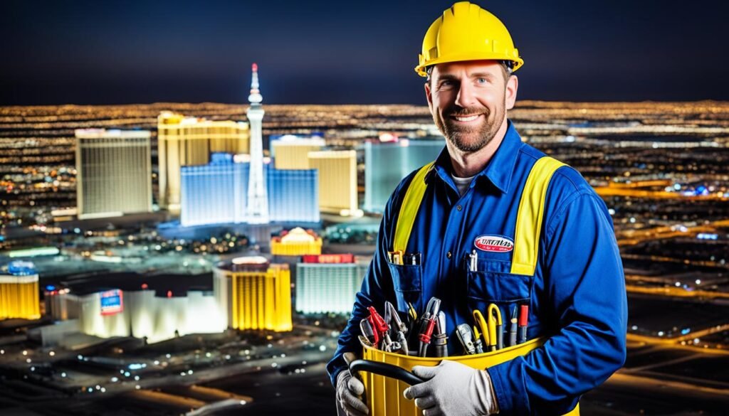 24/7 Las Vegas Emergency Plumber – Rapid Response