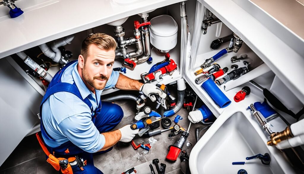 Expert Las Vegas Residential Plumber Services